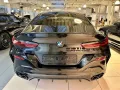 ALPINA B8 Gran Coupe. Schwarz. Voll. Souverän.