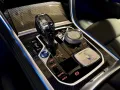ALPINA B8 Gran Coupe. Schwarz. Voll. Souverän.
