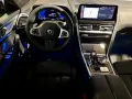 ALPINA B8 Gran Coupe. Schwarz. Voll. Souverän.
