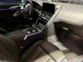ALPINA B8 Gran Coupe. Schwarz. Voll. Souverän.