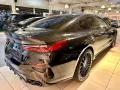 ALPINA B8 Gran Coupe. Schwarz. Voll. Souverän.