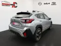 Subaru Crosstrek 2.0ie e-BOXER Platinum Lineartronic