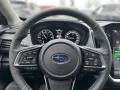 Subaru Crosstrek 2.0ie e-BOXER Platinum Lineartronic