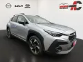 Subaru Crosstrek 2.0ie e-BOXER Platinum Lineartronic