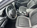 Subaru Crosstrek 2.0ie e-BOXER Platinum Lineartronic