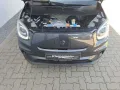Leapmotor T03 Design Klima-NAVI-Pano-Kamera-ACC-PDC