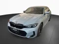 BMW 320d M SPORT PRO AdLED DAPr 360° HiFi AHK 19