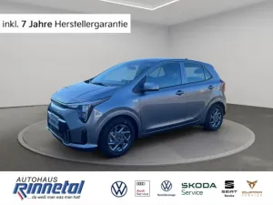 Kia Picanto Vision KLIMA NAVI ALU BLUETOOTH USB SITZ