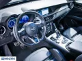Alfa Romeo Stelvio 2.2 Turbodiesel 210 CV AT8 Q4