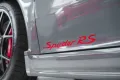 Other Porsche 718 718 Spyder 4.0 Spyder RS *IVA ESPOST