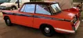 Other Triumph herald 1.2