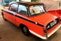 Other Triumph herald 1.2