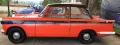 Other Triumph herald 1.2