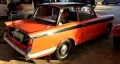 Other Triumph herald 1.2