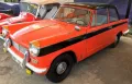 Other Triumph herald 1.2