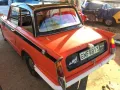 Other Triumph herald 1.2