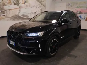 DS Automobiles DS 7 Crossback E-TENSE PERFORMANCE LINE PLUS GAR