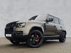 Land Rover Defender 110 P425 X