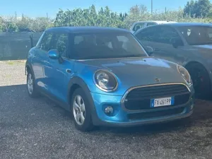 MINI Cooper 1.5 5 porte