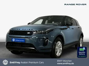 Land Rover Range Rover Evoque P270e S