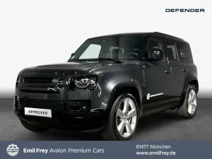 Land Rover Defender 110 D300 X-Dynamic HSE