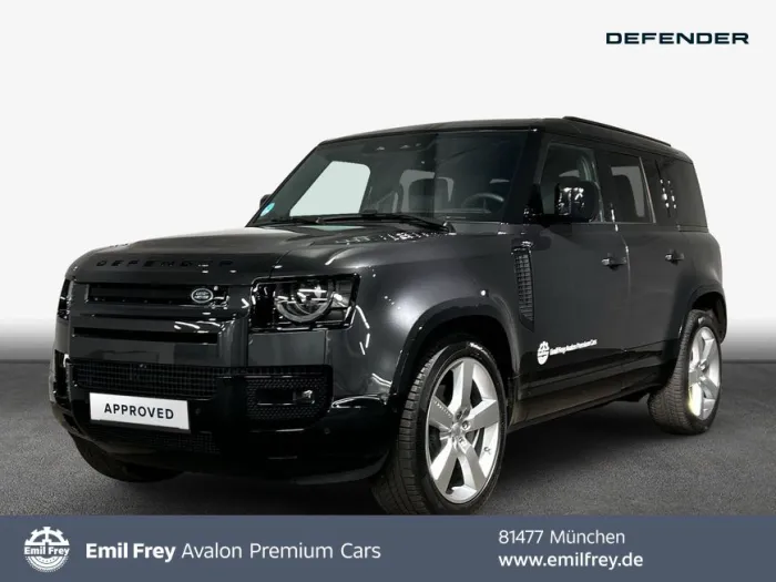 Land Rover Defender 110 D300 X-Dynamic HSE