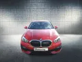BMW 118i Navi,Leder,LED,Kamera,Komfortzugang