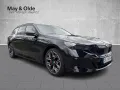 BMW 540 d xDrive Sportpaket HUD AD StandHZG AHK-klap