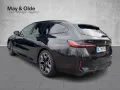 BMW 540 d xDrive Sportpaket HUD AD StandHZG AHK-klap