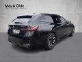 BMW 540 d xDrive Sportpaket HUD AD StandHZG AHK-klap