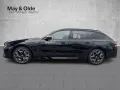 BMW 540 d xDrive Sportpaket HUD AD StandHZG AHK-klap