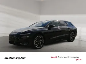 Audi A6 Avant e-tron performance 270 kW BO,S Line,360