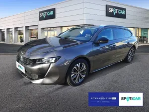 Peugeot 508 SW Allure Pack BlueHDi 130 EAT8 (EURO 6d)
