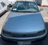 Fiat Punto Cabrio s 60 cat