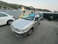 Fiat Punto Cabrio s 60 cat