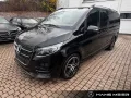 Mercedes-Benz V 250 d STYLE Lang AMG AHK MOPF2 360° elSchiebet