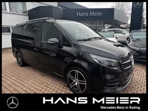 Mercedes-Benz V 250 d STYLE Lang AMG AHK MOPF2 360° elSchiebet