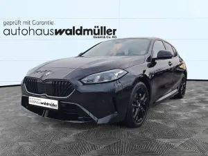 BMW 123 xDrive M Sportpaket