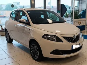 Other Lancia Ypsilon 1.0 FireFly 5 porte S&S Hybrid Al
