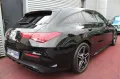 Mercedes-Benz CLA 200 SHOOTING BRAKE EDITION 2020 AMG-LINE