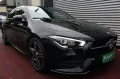 Mercedes-Benz CLA 200 SHOOTING BRAKE EDITION 2020 AMG-LINE
