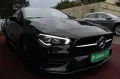Mercedes-Benz CLA 200 SHOOTING BRAKE EDITION 2020 AMG-LINE