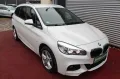 BMW 216i GRAN TOURER M SPORTPAKET KLIMA NAVI PDC