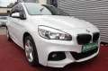 BMW 216i GRAN TOURER M SPORTPAKET KLIMA NAVI PDC