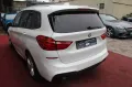 BMW 216i GRAN TOURER M SPORTPAKET KLIMA NAVI PDC