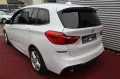BMW 216i GRAN TOURER M SPORTPAKET KLIMA NAVI PDC