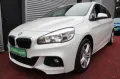 BMW 216i GRAN TOURER M SPORTPAKET KLIMA NAVI PDC