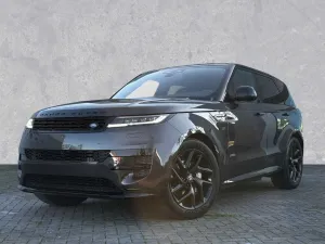 Land Rover Range Rover Sport P460e Dynamic SE ACC Soft-Clos