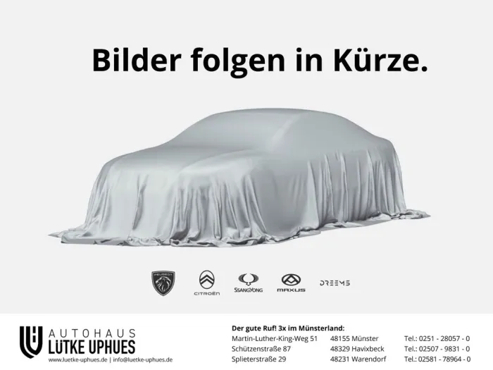 Citroën Grand C4 Picasso Spacetourer Sele. PT 130 1.2