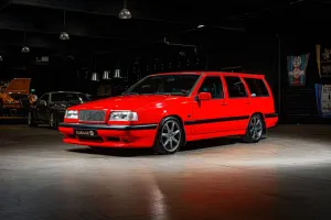 Volvo 850 / 855 R Estate
